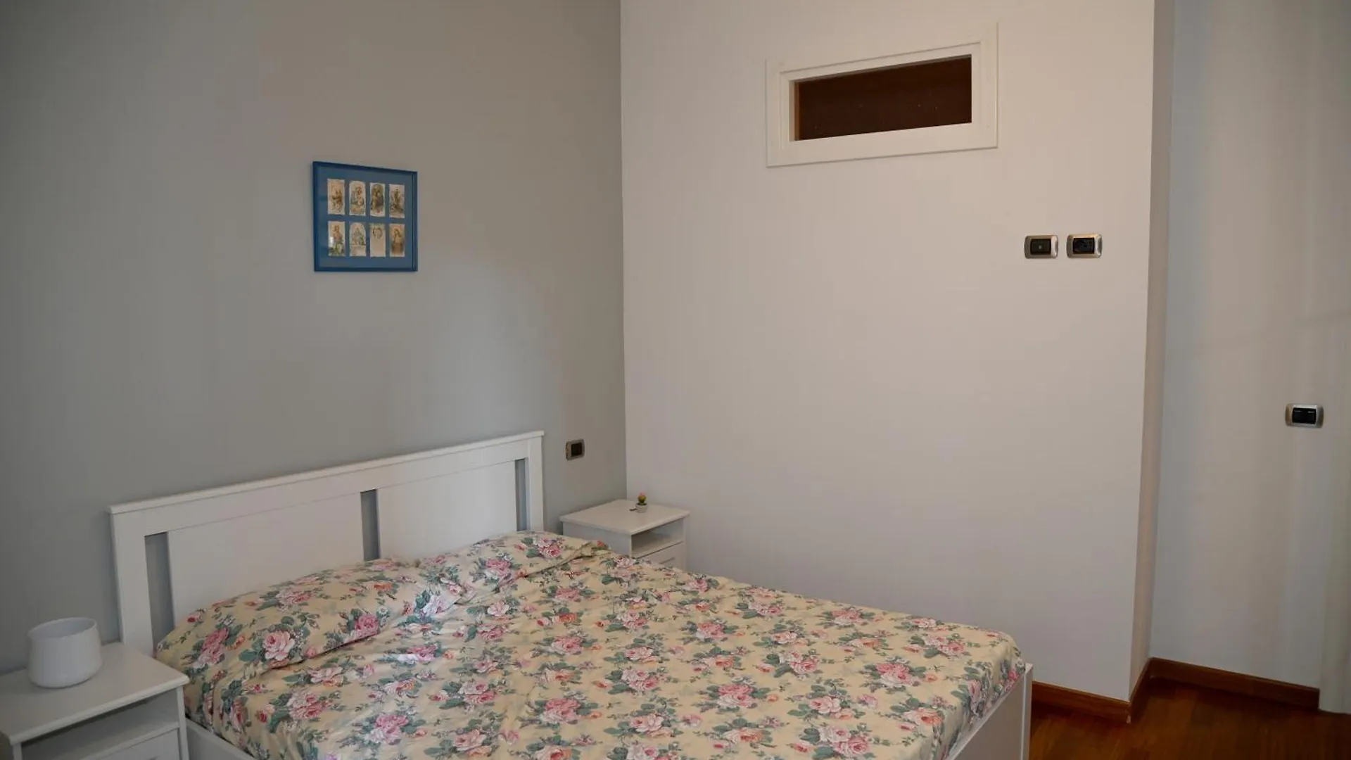 Casa 12 Apartment Rome