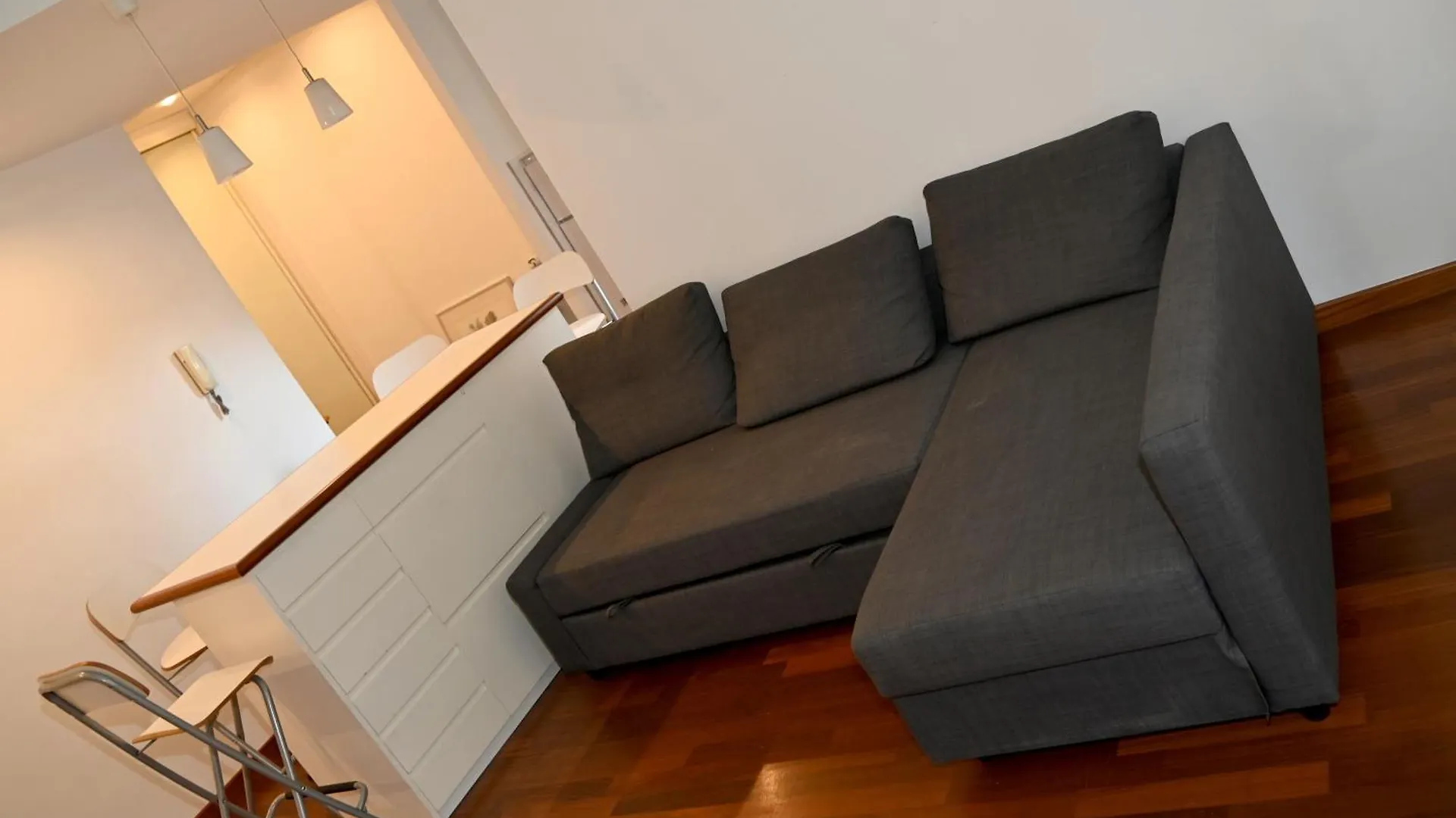 Casa 12 Apartment Rome Italy