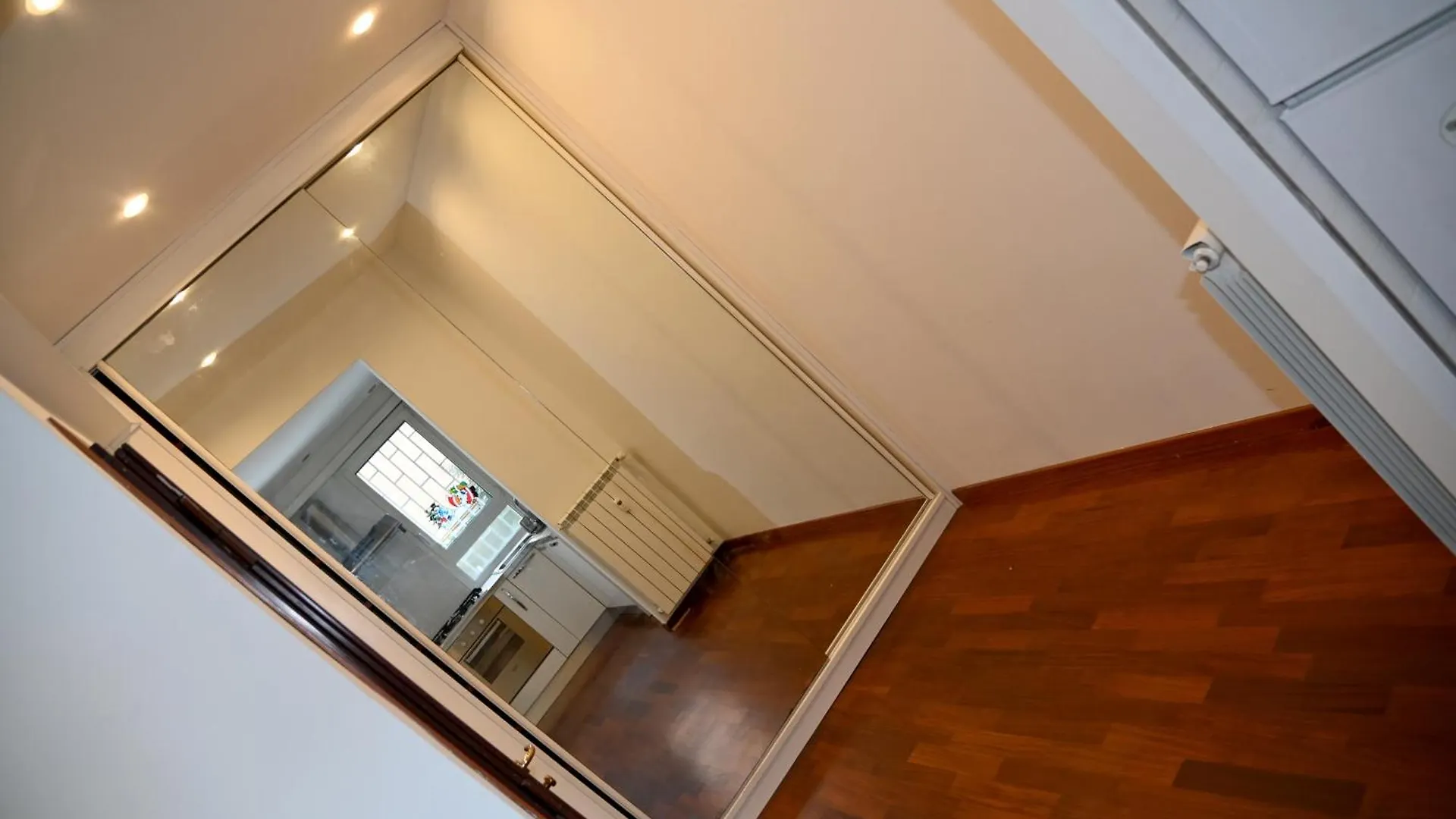 Casa 12 Apartment Rome