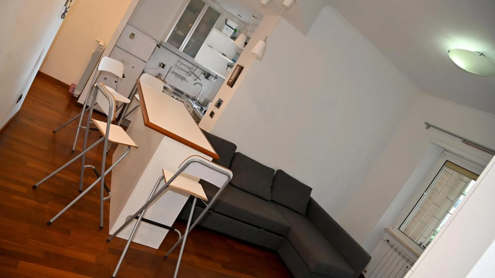 Casa 12 Apartment Rome