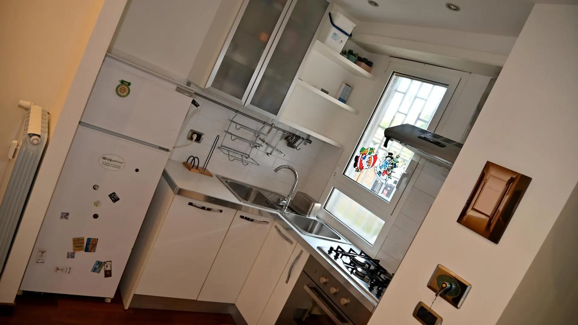 Casa 12 Apartment Rome 0*,  Italy