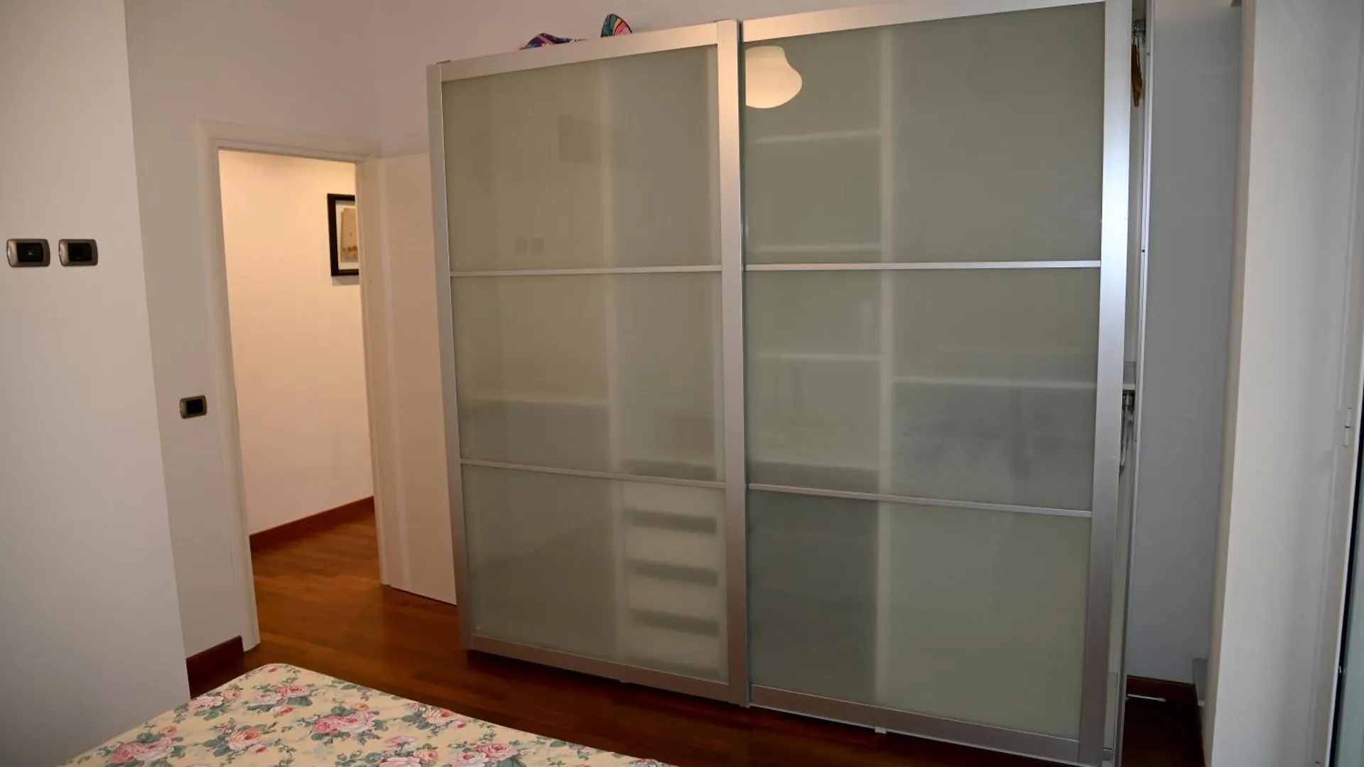Casa 12 Apartment Rome