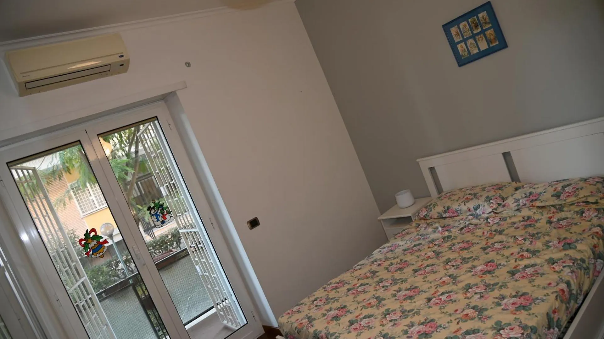 Casa 12 Apartment Rome Italy