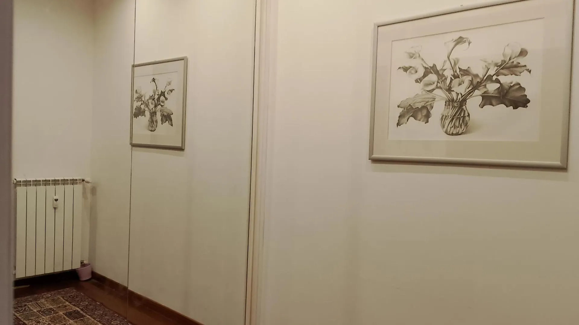 Casa 12 Apartment Rome