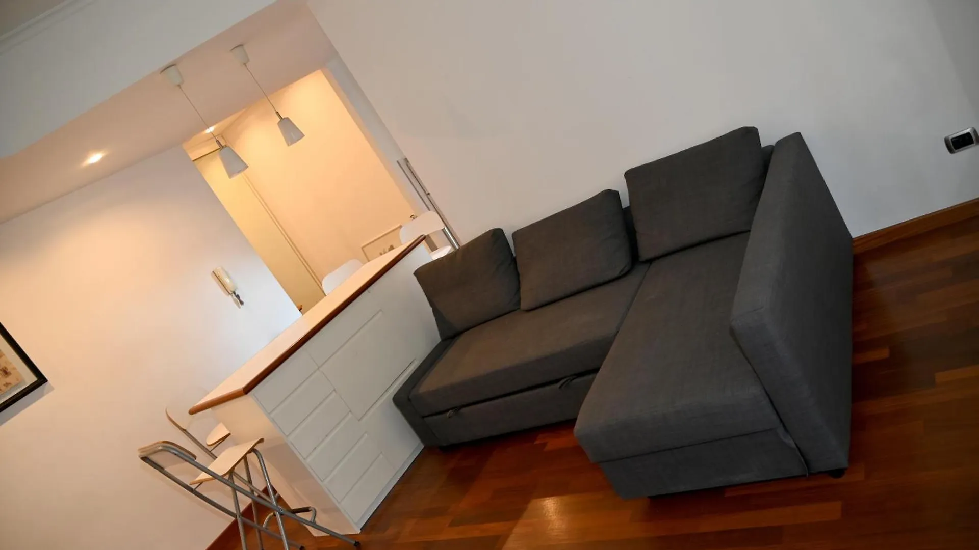 Casa 12 Apartment Rome 0*,  Italy