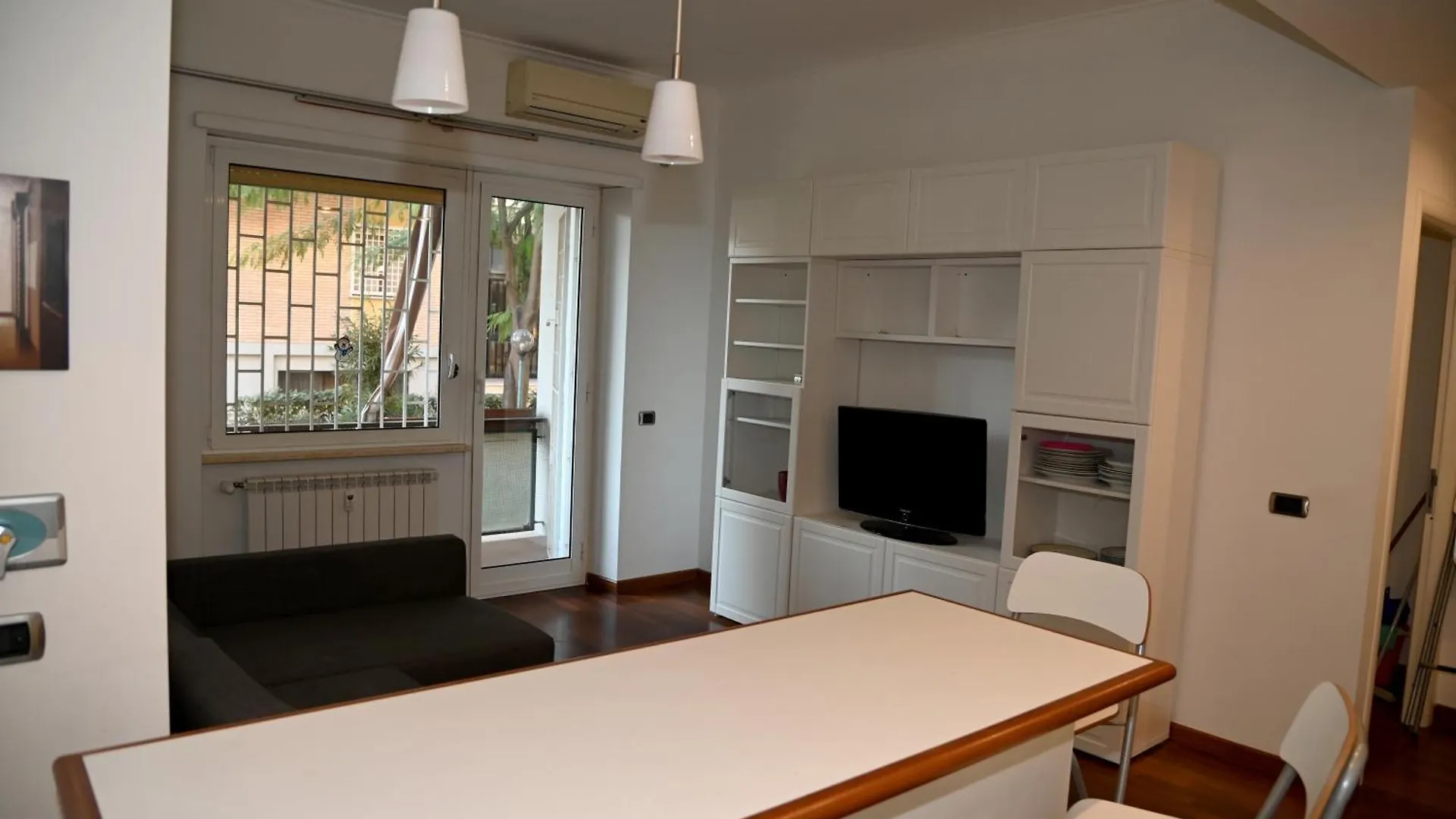 Casa 12 Apartment Rome Italy