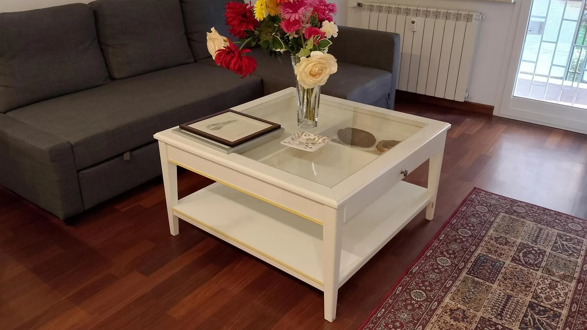Casa 12 Apartment Rome