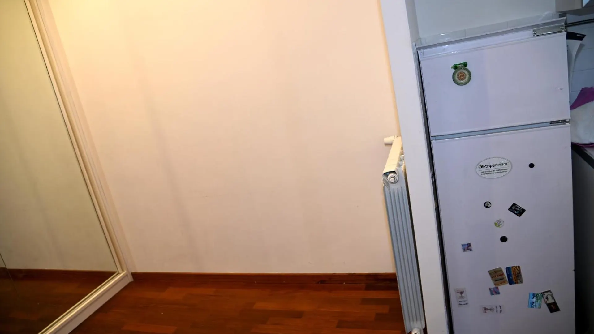 شقة Casa 12 روما