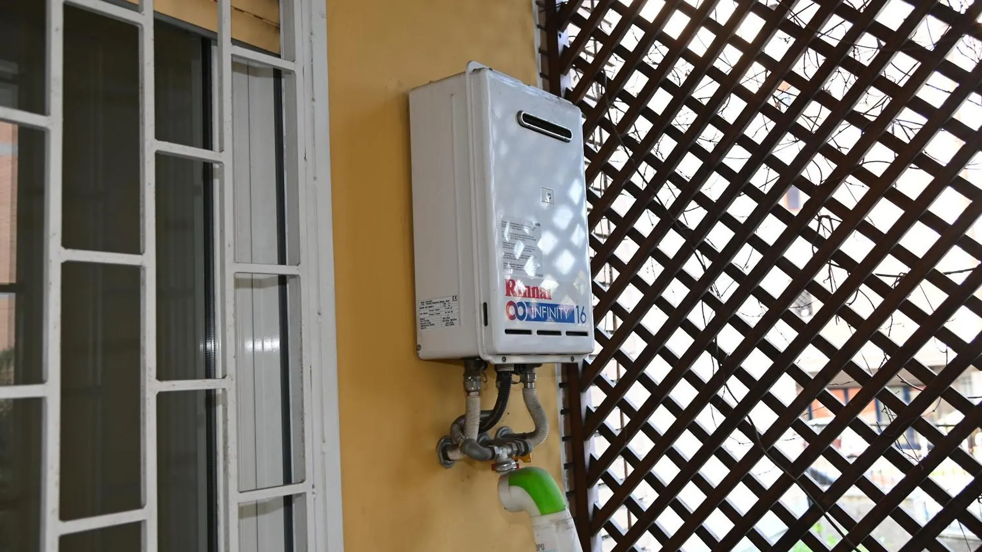 شقة Casa 12 روما